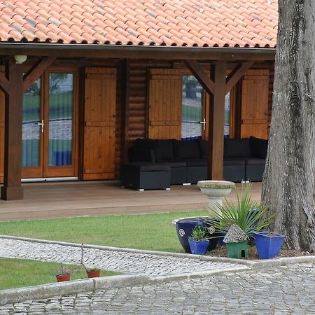 Quinta Da Tareca Praia Grande - Sintra Almocageme Ngoại thất bức ảnh