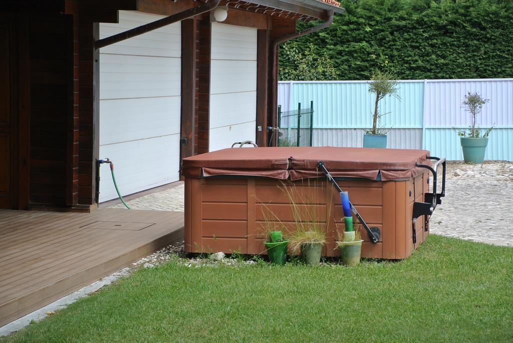 Quinta Da Tareca Praia Grande - Sintra Almocageme Ngoại thất bức ảnh