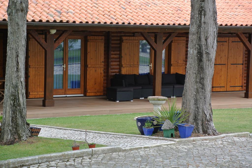 Quinta Da Tareca Praia Grande - Sintra Almocageme Ngoại thất bức ảnh