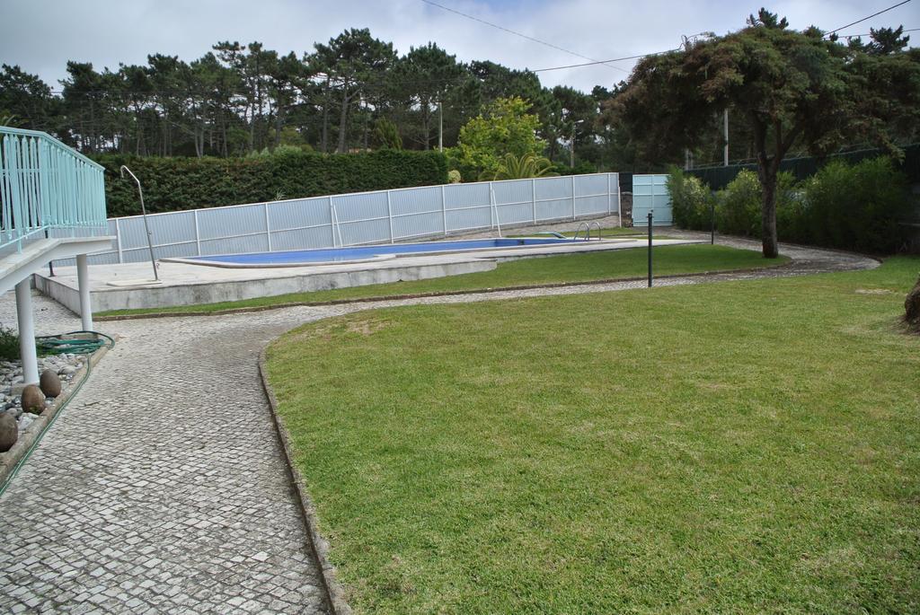 Quinta Da Tareca Praia Grande - Sintra Almocageme Ngoại thất bức ảnh