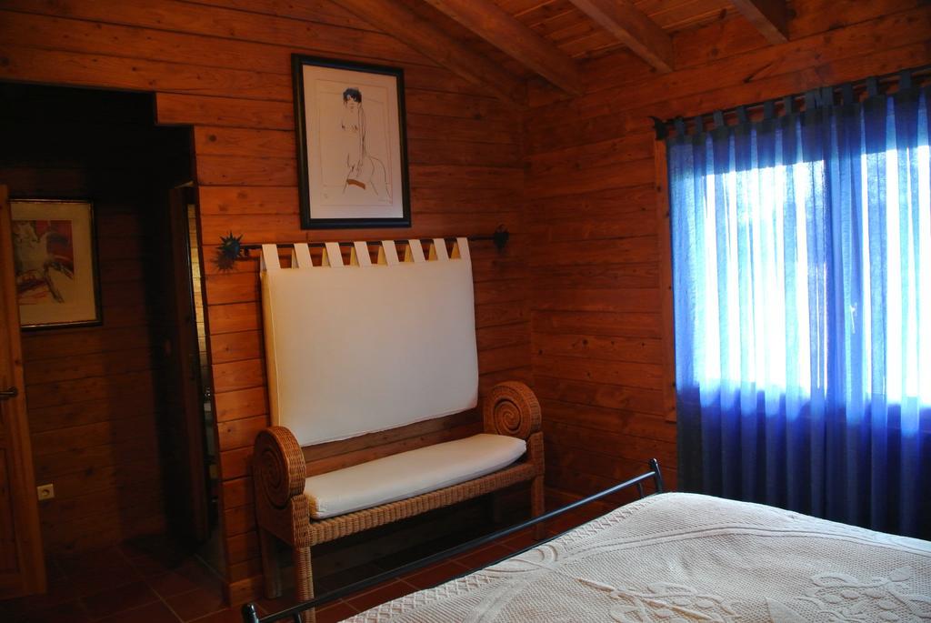 Quinta Da Tareca Praia Grande - Sintra Almocageme Phòng bức ảnh
