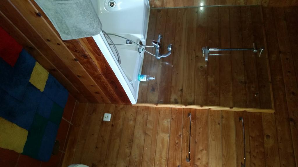 Quinta Da Tareca Praia Grande - Sintra Almocageme Ngoại thất bức ảnh